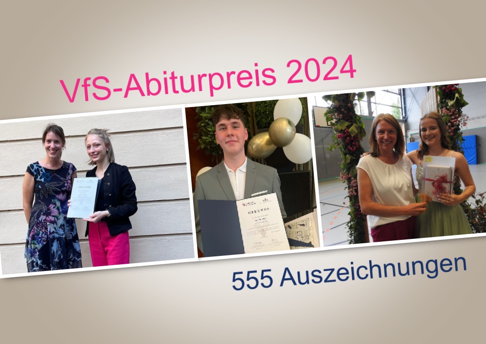 Abipreis 24