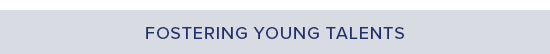 Young Talents