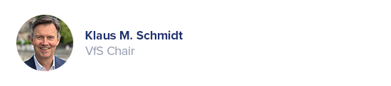 Klaus M. Schmidt